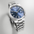 Đồng Hồ Unisex Citizen Tsuyosa Mechanical NJ0200-50M 37mm