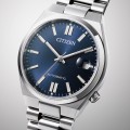 Đồng Hồ Unisex Citizen Tsuyosa Mechanical NJ0200-50M 37mm
