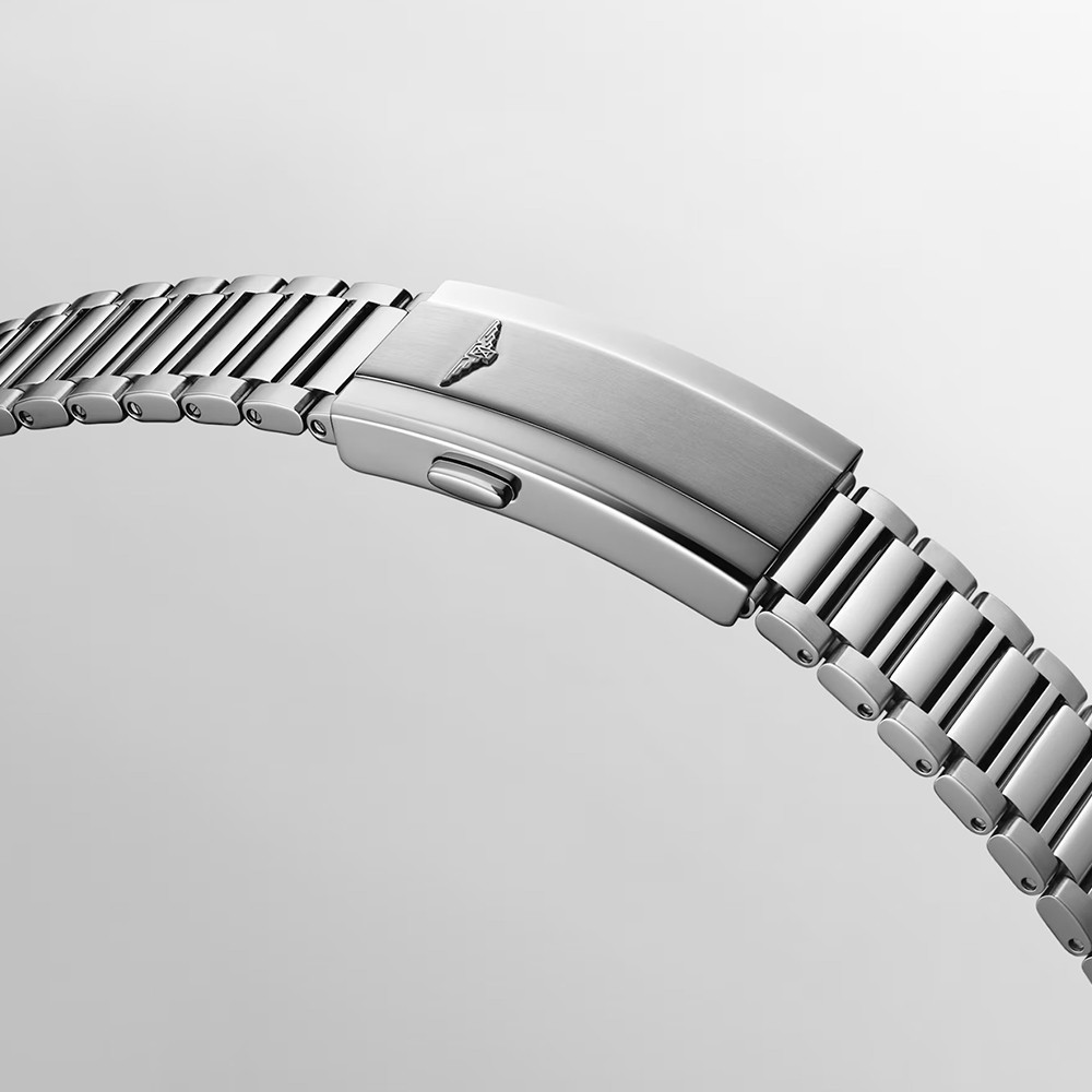 Đồng Hồ Nam Longines Conquest Heritage L1.650.4.72.6 40mm