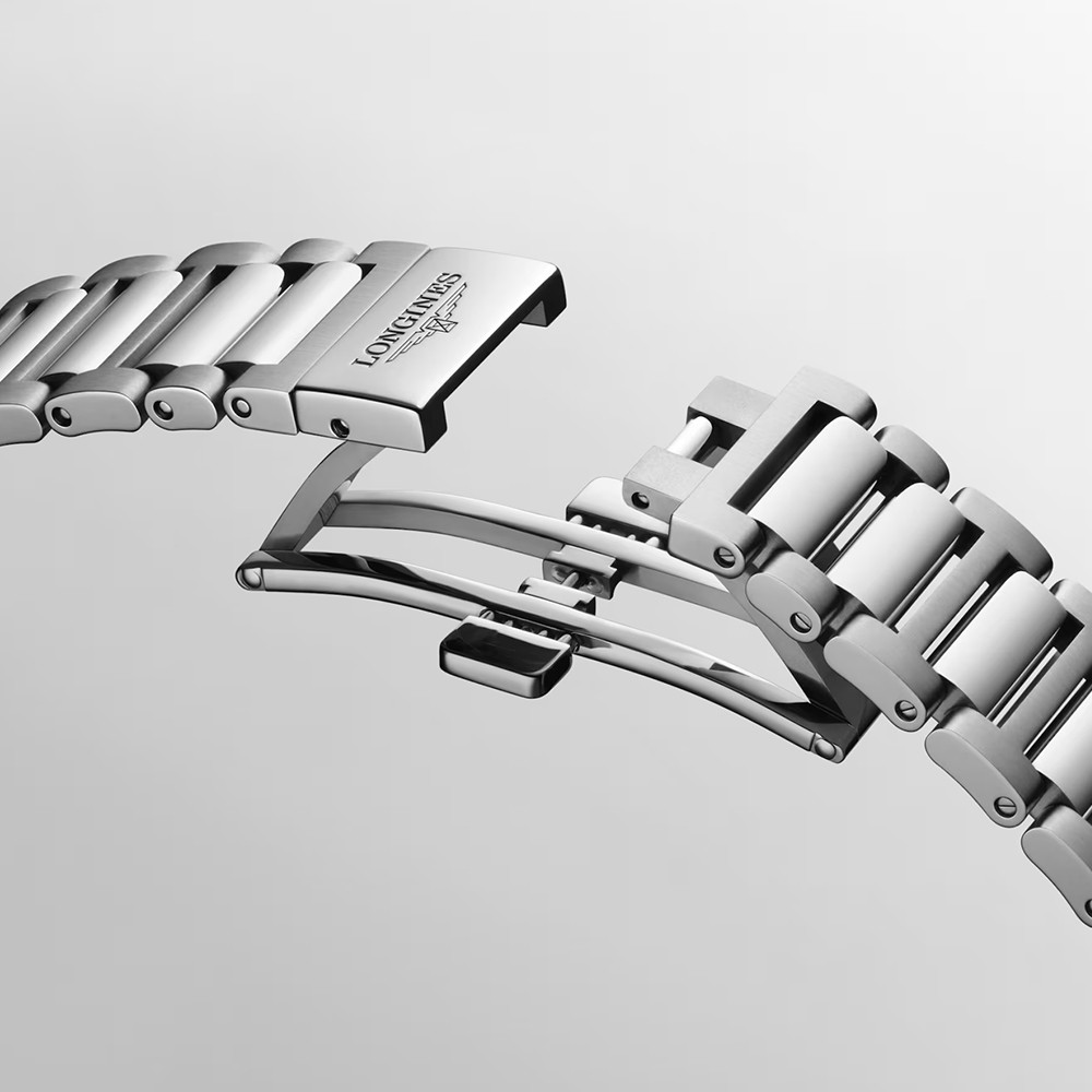 Đồng Hồ Nam Longines Conquest L3.720.4.62.6 38mm