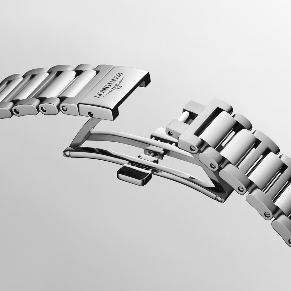 Đồng Hồ Nam Longines Conquest L3.720.4.92.6 38mm