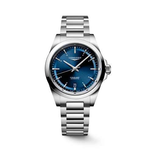 Đồng Hồ Nam Longines Conquest L3.720.4.92.6 38mm