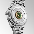 Đồng Hồ Nam Longines Conquest Heritage L1.650.4.72.6 40mm