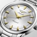 Đồng Hồ Nam Longines Conquest Heritage L1.650.4.72.6 40mm