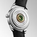 Đồng Hồ Nam Longines Conquest Heritage L1.650.4.92.2 40mm