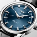 Đồng Hồ Nam Longines Conquest Heritage L1.650.4.92.2 40mm