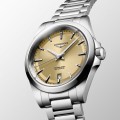 Đồng Hồ Nam Longines Conquest L3.720.4.62.6 38mm