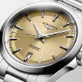 Đồng Hồ Nam Longines Conquest L3.720.4.62.6 38mm