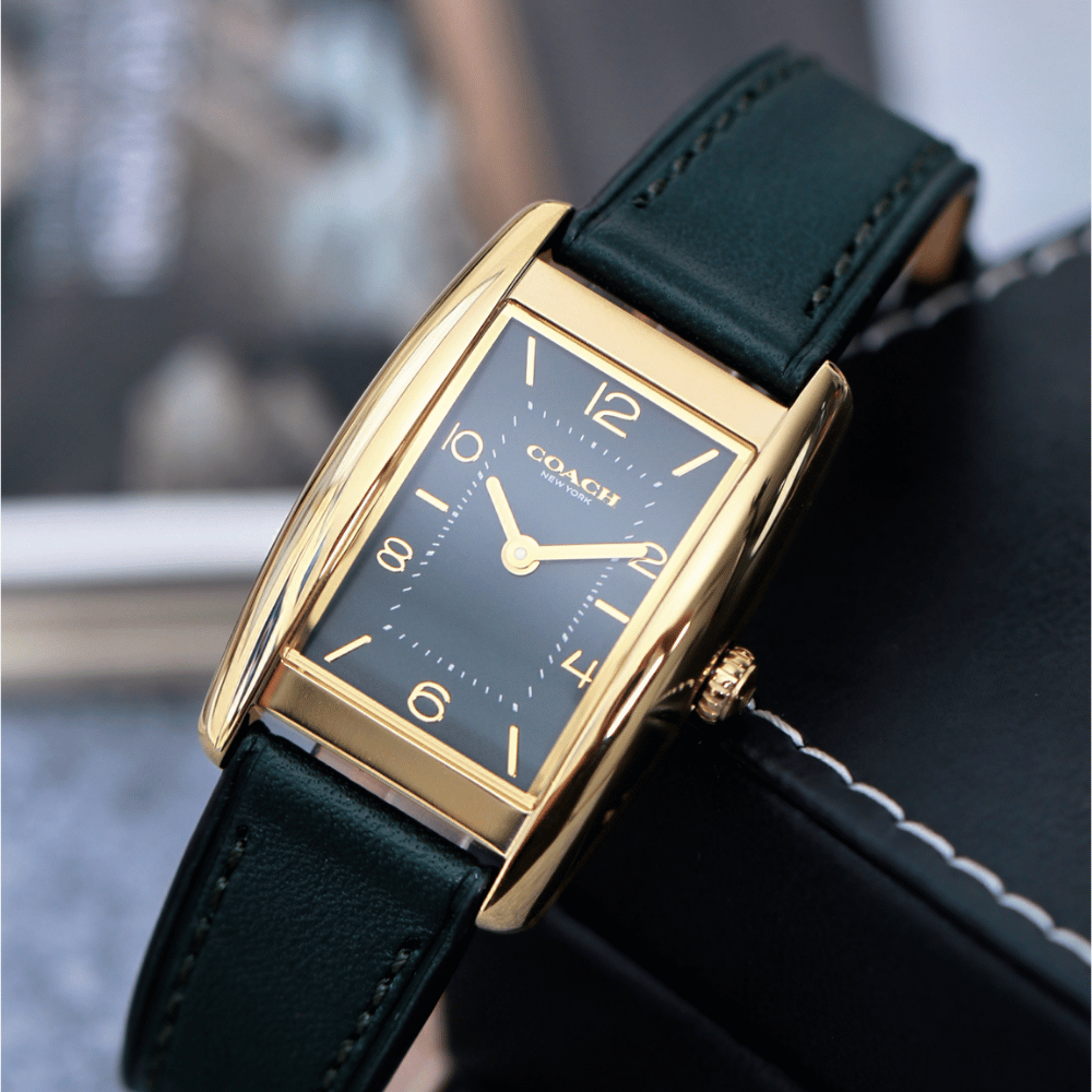 Đồng Hồ Nữ Coach Reese 14504354 24mm x 35mm