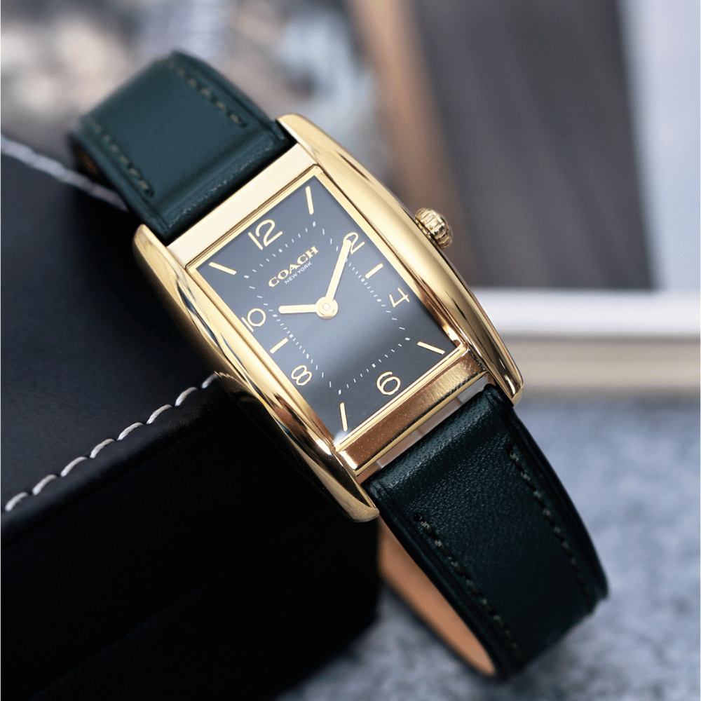 Đồng Hồ Nữ Coach Reese 14504354 24mm x 35mm