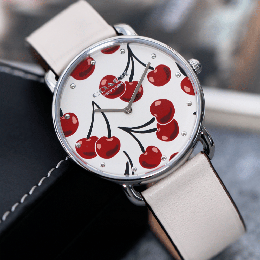 Đồng Hồ Nữ Coach Elliot 14504518 36mm