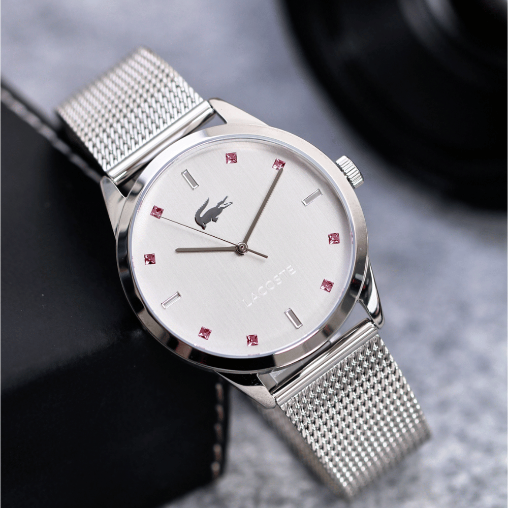 Đồng Hồ Nữ Lacoste Gemala 2001342 36mm