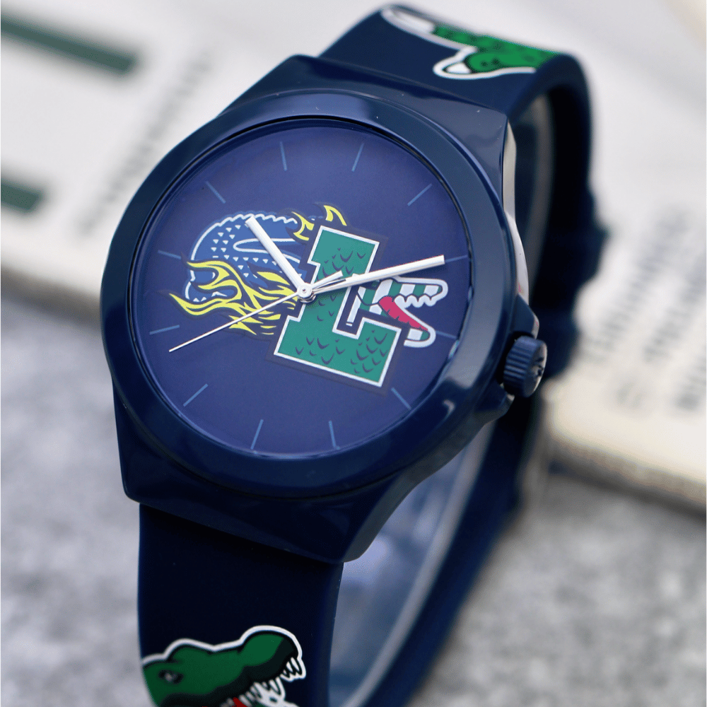 Đồng Hồ Nam Lacoste Quartz 2011231 42mm
