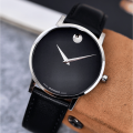 Đồng Hồ Nam Movado Museum Classic 0607269 40mm