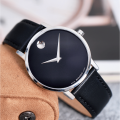 Đồng Hồ Nam Movado Museum Classic 0607269 40mm