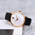 Đồng Hồ Nữ Movado Museum Classic 0607424 28mm