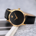 Đồng Hồ Nữ Movado Museum Classic 0607564 28mm