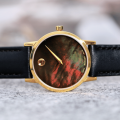 Đồng Hồ Nữ Movado Museum Classic 0607564 28mm