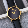 Đồng Hồ Nữ Movado Museum Classic 0607564 28mm