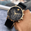 Đồng Hồ Nam Movado Museum Classic Chronograph 0607779 42mm