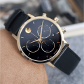 Đồng Hồ Nam Movado Museum Classic Chronograph 0607779 42mm