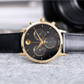 Đồng Hồ Nam Movado Museum Classic Chronograph 0607779 42mm