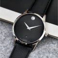 Đồng Hồ Nam Movado Museum Classic Automatic 0608024 40mm