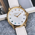 Đồng Hồ Nữ Coach Arden Quartz 14503989 36mm