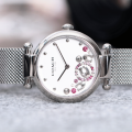 Đồng Hồ Nữ Coach Cary Quartz 14504002 34mm