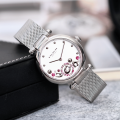 Đồng Hồ Nữ Coach Cary Quartz 14504002 34mm