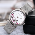 Đồng Hồ Nữ Coach Cary Quartz 14504002 34mm