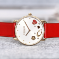 Đồng Hồ Nữ Coach Elliot 14504520 36mm
