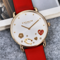 Đồng Hồ Nữ Coach Elliot 14504520 36mm
