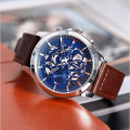 Đồng Hồ Nam Tommy Hilfiger Henry 1710476 44mm