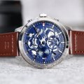 Đồng Hồ Nam Tommy Hilfiger Henry 1710476 44mm