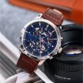 Đồng Hồ Nam Tommy Hilfiger Henry 1710476 44mm