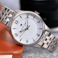 Đồng Hồ Nam Tommy Hilfiger Quartz 1770005 44mm