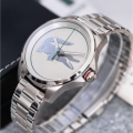 Đồng Hồ Nam Lacoste Quartz 2011132 43mm