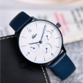 Đồng Hồ Nam Lacoste Club Quartz 2011140 42mm