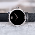 Đồng Hồ Nữ Movado Museum Classic 0607204 28mm