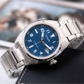 Đồng Hồ Nam Citizen Mechanical NJ0100-89L 42mm
