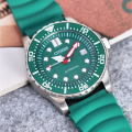 Đồng Hồ Nam Citizen Mechanical NJ0129-10X 43mm