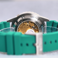 Đồng Hồ Nam Citizen Mechanical NJ0129-10X 43mm