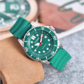 Đồng Hồ Nam Citizen Mechanical NJ0129-10X 43mm
