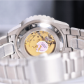 Đồng Hồ Nam Citizen Mechanical NJ0170-83Z 43mm