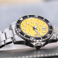 Đồng Hồ Nam Citizen Mechanical NJ0170-83Z 43mm