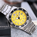 Đồng Hồ Nam Citizen Mechanical NJ0170-83Z 43mm