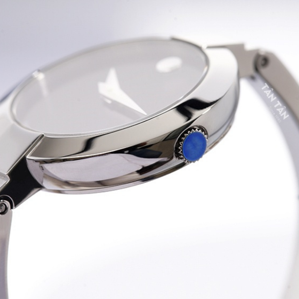 Đồng Hồ Nữ Movado Bela 0606595 25mm