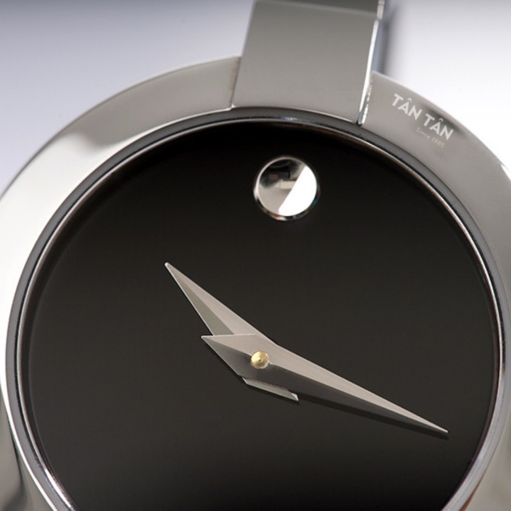Đồng Hồ Nữ Movado Bela 0606595 25mm