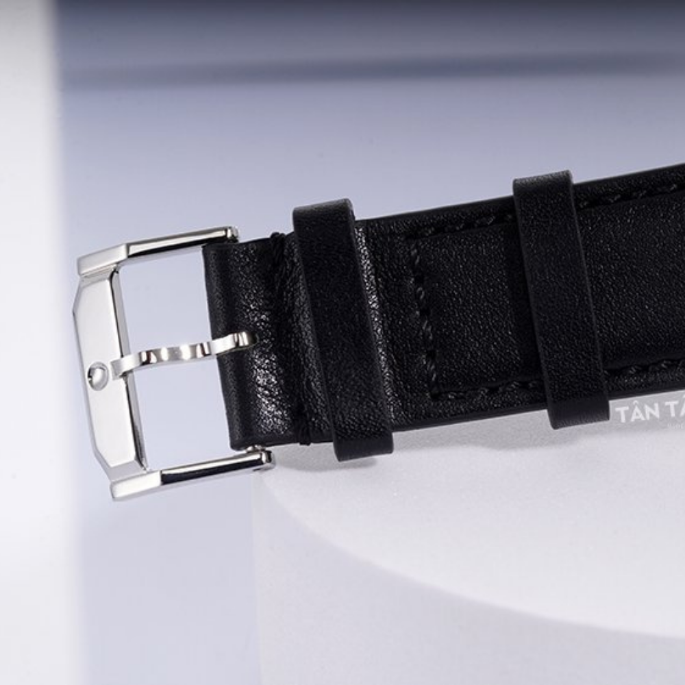 Đồng Hồ Nam Movado Ultra Slim 0607086 40mm